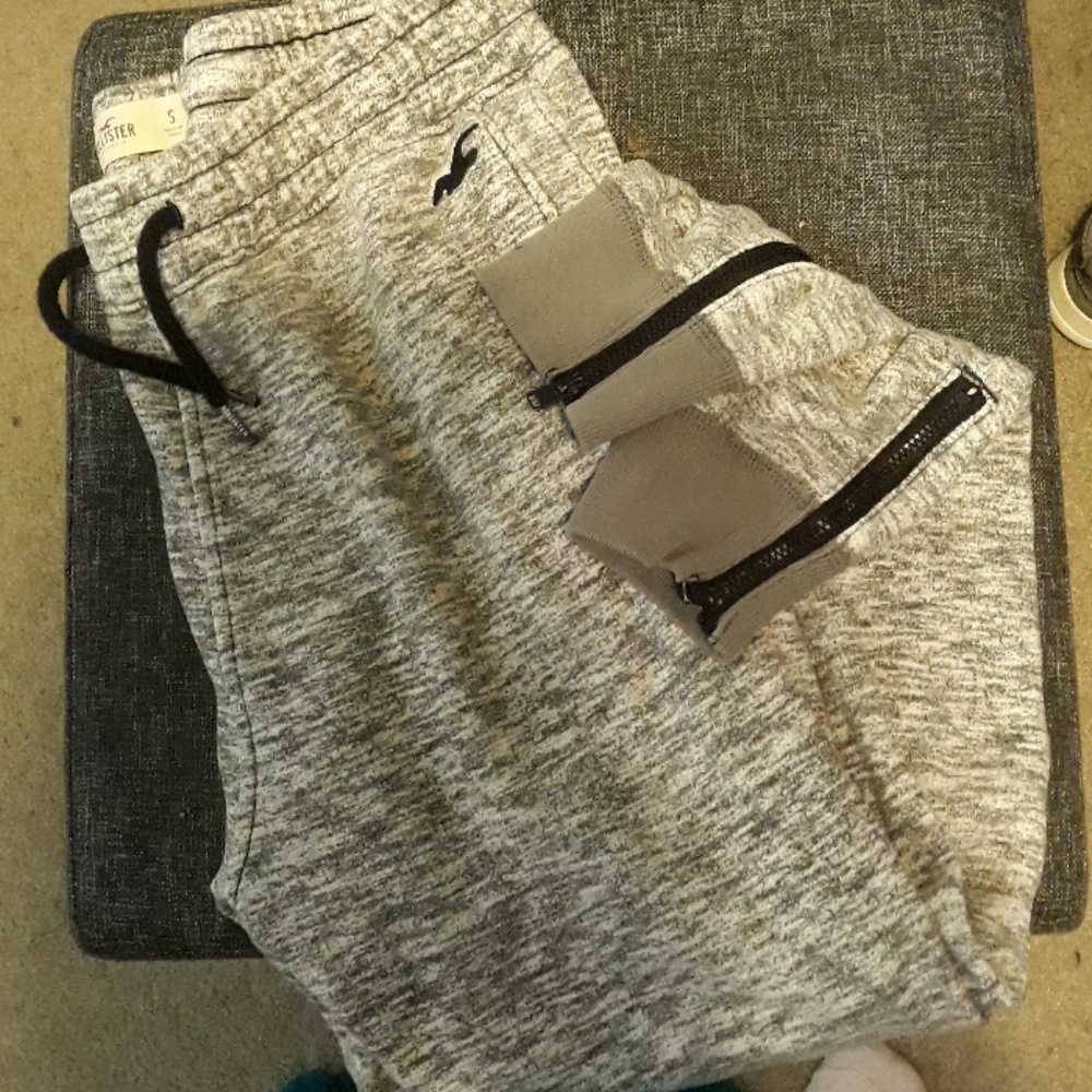 Joggers